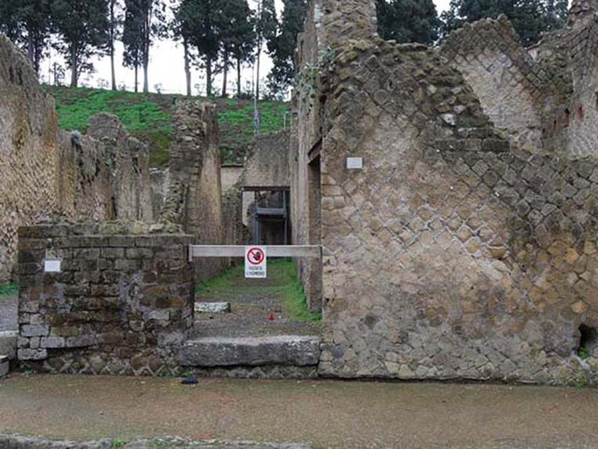 Herculaneum Ins Or II.2